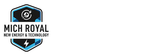 Mich Royal New Energy & Technology